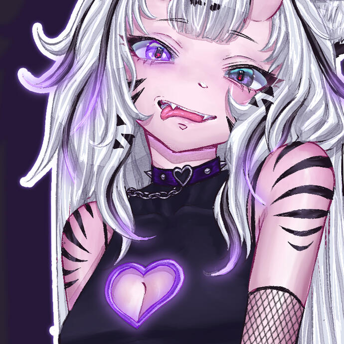 Art by: Lili - @liliforwork Art by: Lili - @liliforwork