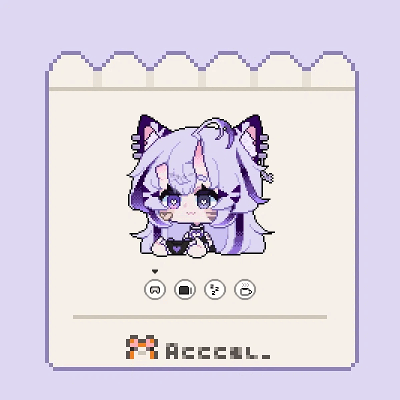 Art by: Accel ☆ - @Acccel_