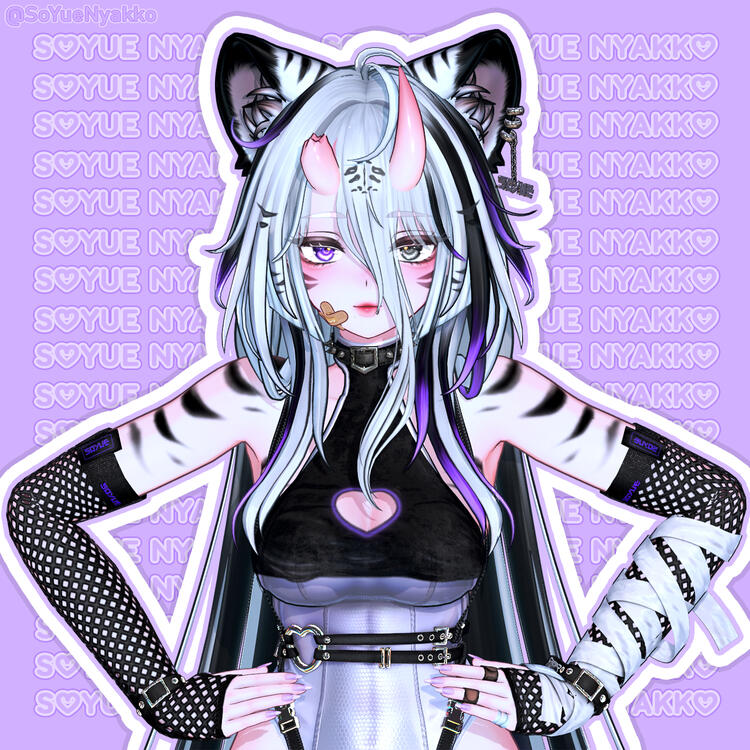 Selestia / Av-Edit by: SoYue Nyakko 2025