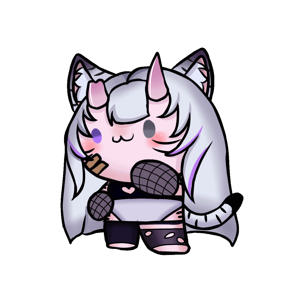 Art: Meh @mehadesu Art: Meh @mehadesu