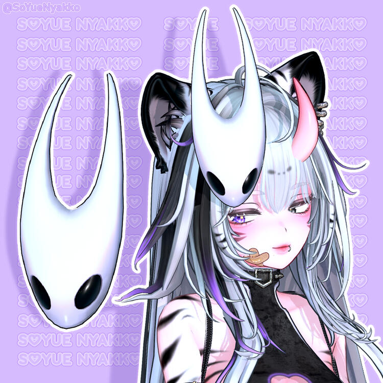 Selestia / Av-Edit by: SoYue Nyakko 2025