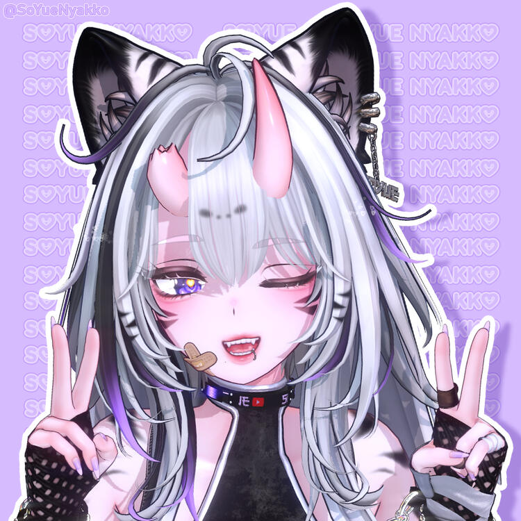 Selestia / Av-Edit by: SoYue Nyakko 2025