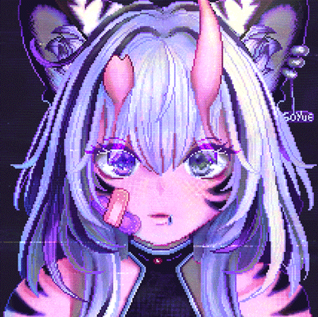 Art by: Sae - @Saesin Art by: Sae - @Saesin