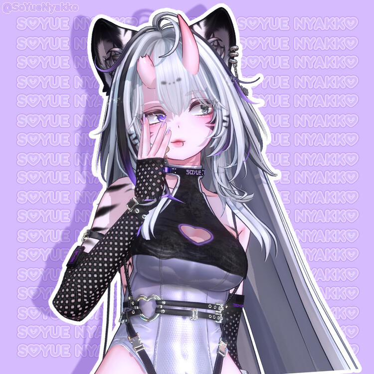 Selestia / Av-Edit by: SoYue Nyakko / 10/05/24