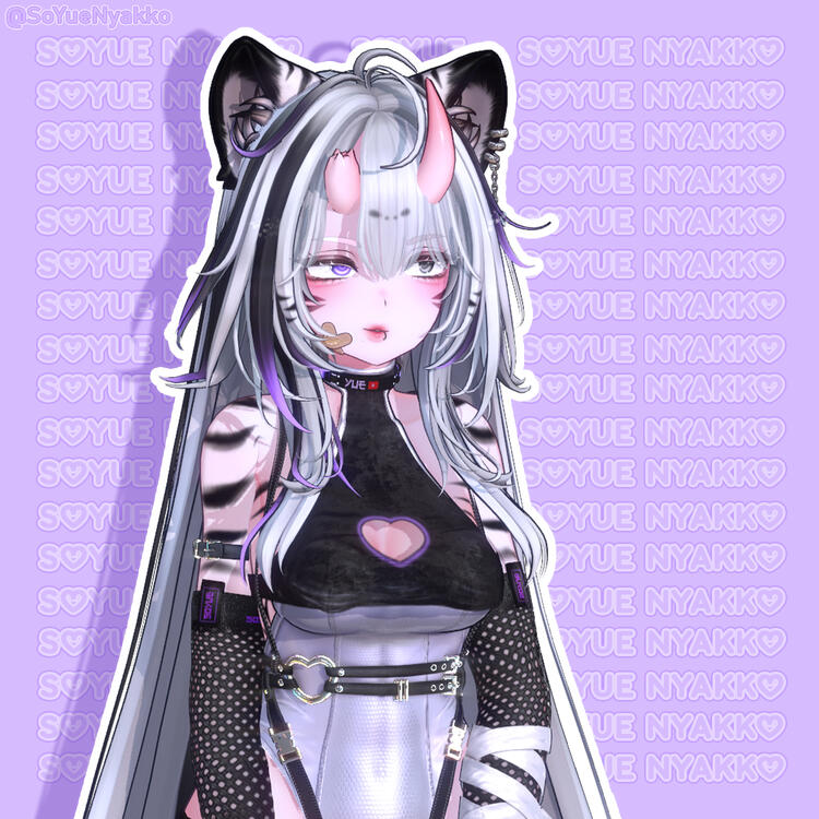 Selestia / Av-Edit by: SoYue Nyakko