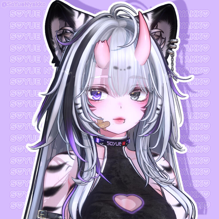 Selestia / Av-Edit by: SoYue Nyakko / 10/05/24