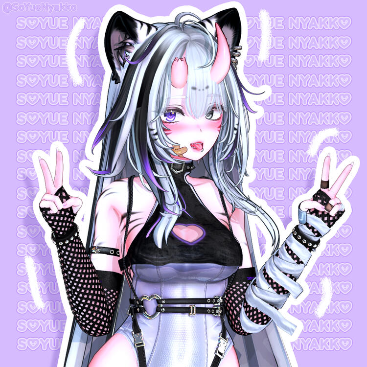 Selestia / Av-Edit by: SoYue Nyakko 2025