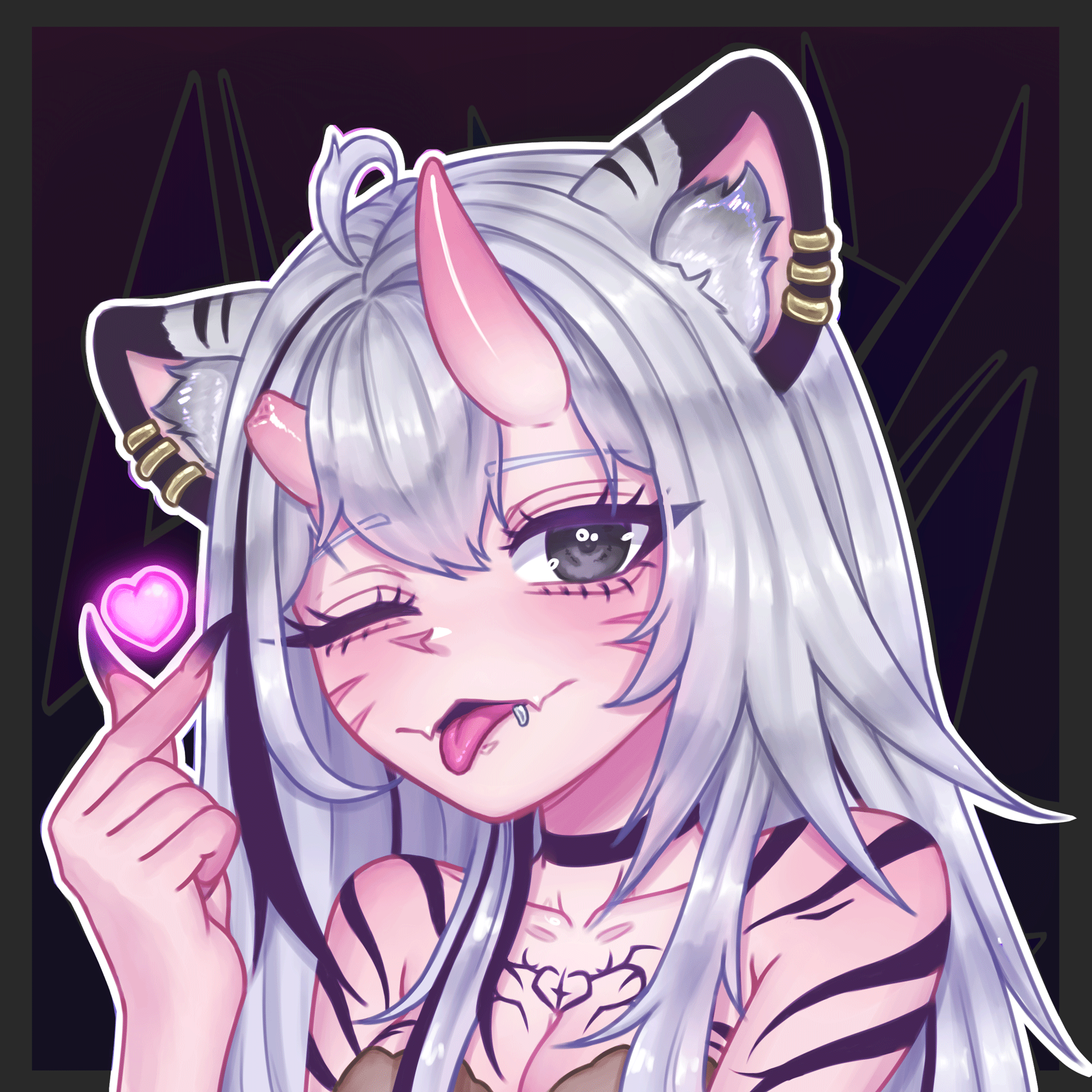 Art by: Lili - @liliforwork