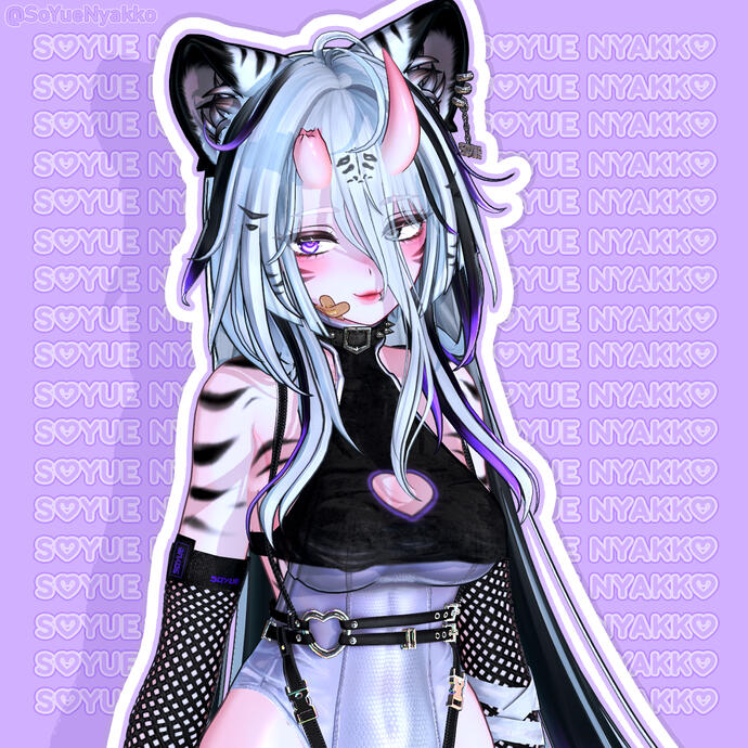 Selestia / Av-Edit by: SoYue Nyakko 2025