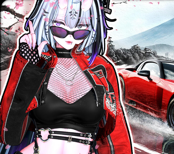 Selestia / Av-Edit by: SoYue Nyakko 2026