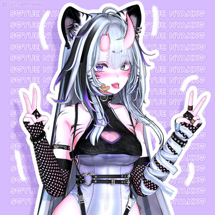 Selestia / Av-Edit by: SoYue Nyakko 2025